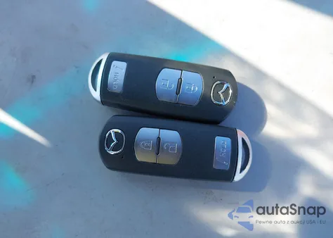 2018 Mazda Cx-5 Sport from USA, damaged, VIN JM3KFABM9J1379662